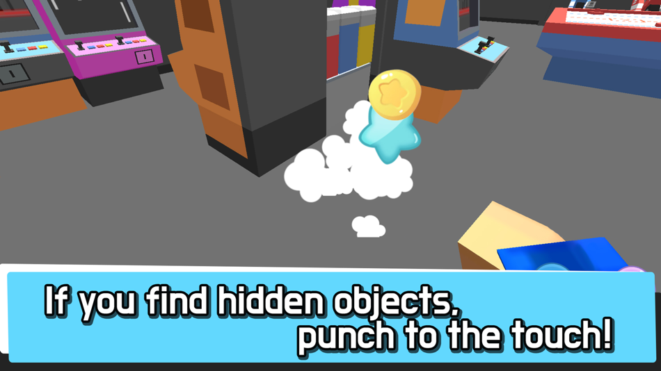 #2. Hide.io (iOS) โดย: Gene Eu