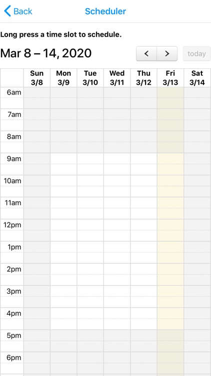 IE Infinity screenshot-5