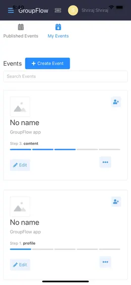 Game screenshot Groupflow hack