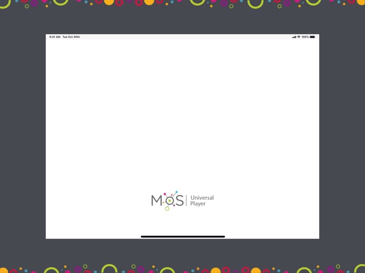 MOS Universal Player (HD)