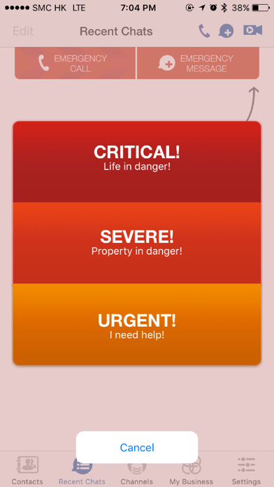 SmarTeam (2024) screenshot