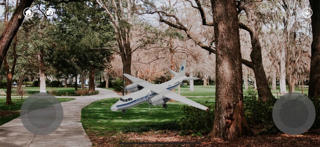 Planair - 3D RC Airplanes(圖4)-速報App