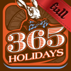 365 holidays (Full) - Alexey Batalov