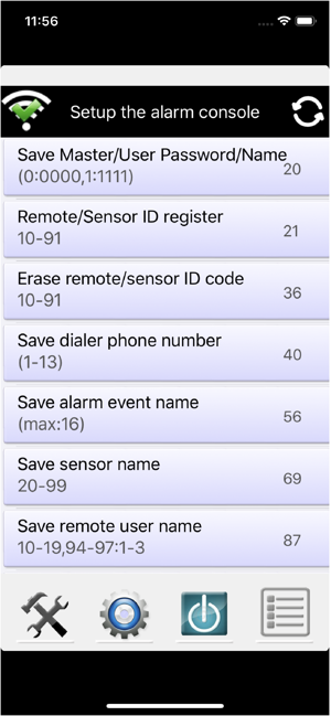 FS330IoT(圖3)-速報App