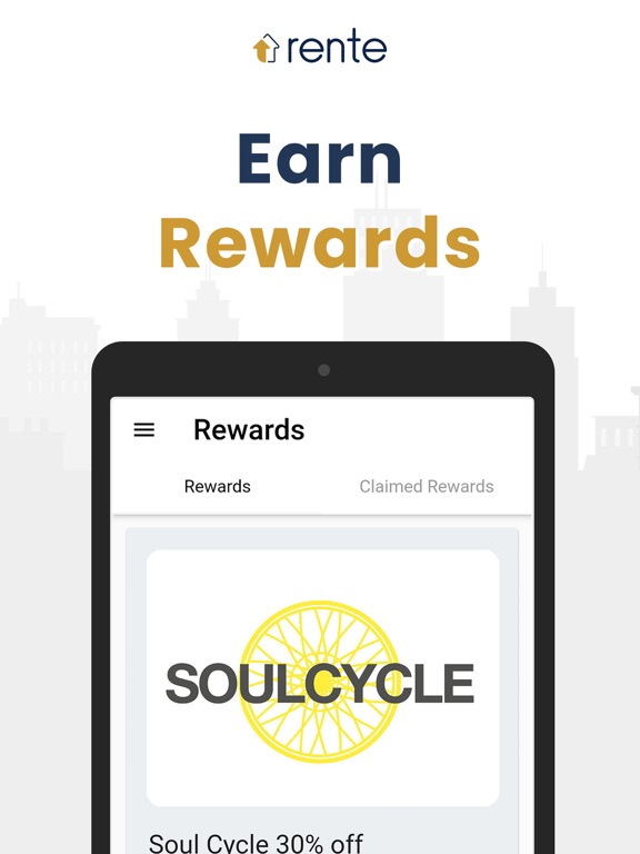 Screenshot #6 pour Rente.ai