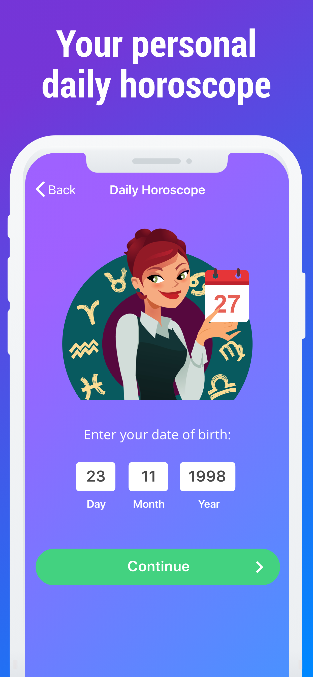 Love Tester Match Calculator screenshot 5