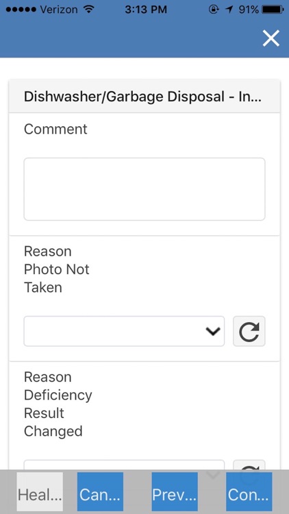 ExAM4Enterprise screenshot-4