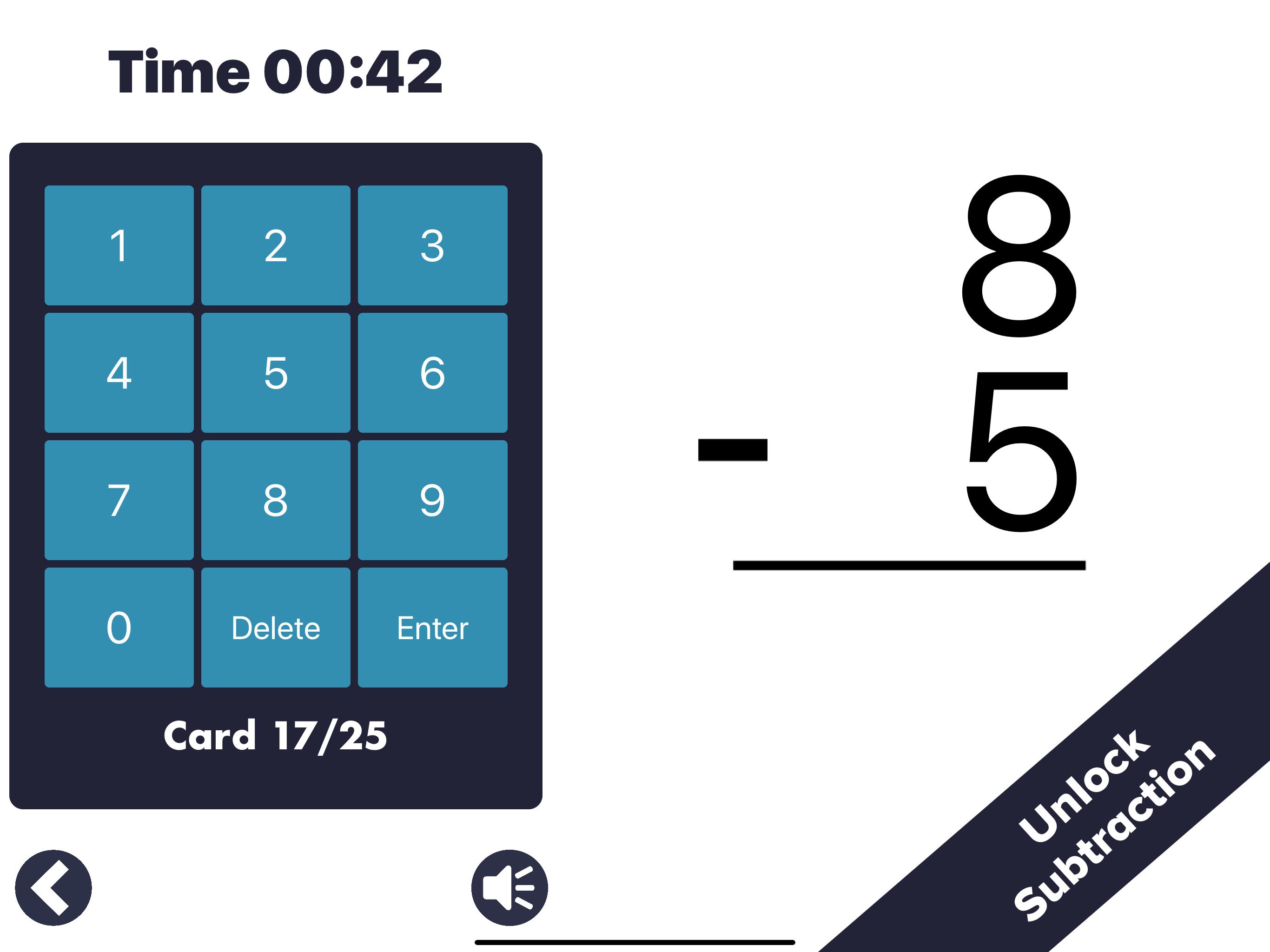 MathEdge Addition for Kids