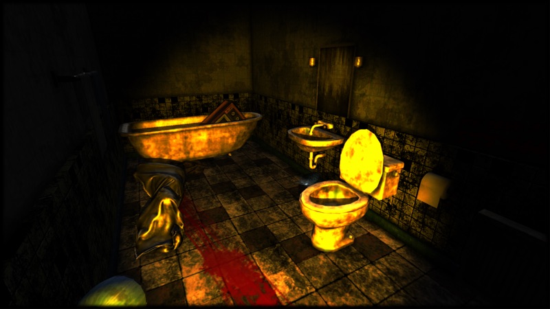 Candles of the Dead LITE screenshot 9