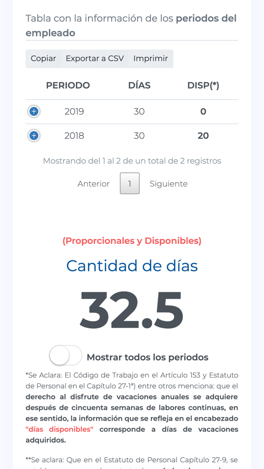 #5. RRHH a su alcance (iOS) 由: Instituto Costarricense de Electricidad