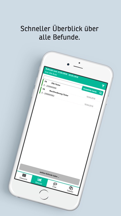 Labor Dr. Schumacher