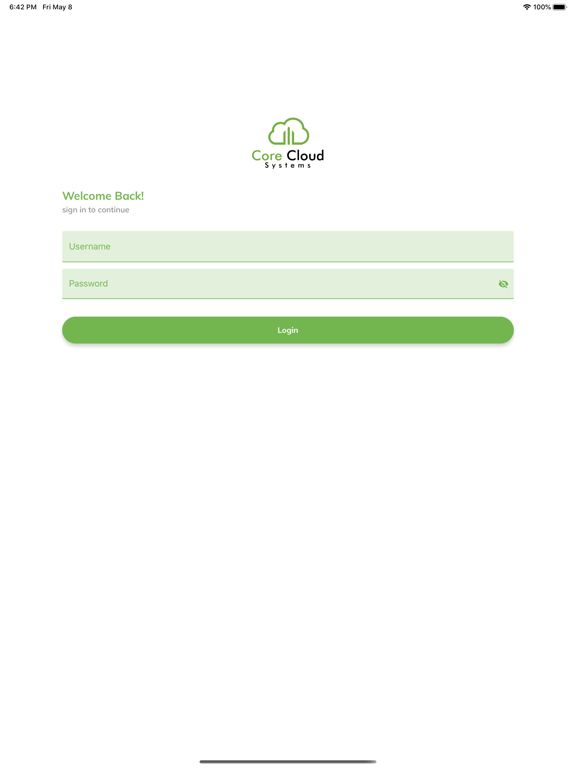 Screenshot #5 pour Core Cloud Systems 2.0