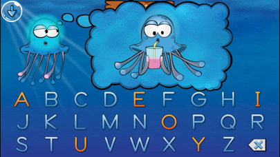 Spellyfish Phonics Iのおすすめ画像1