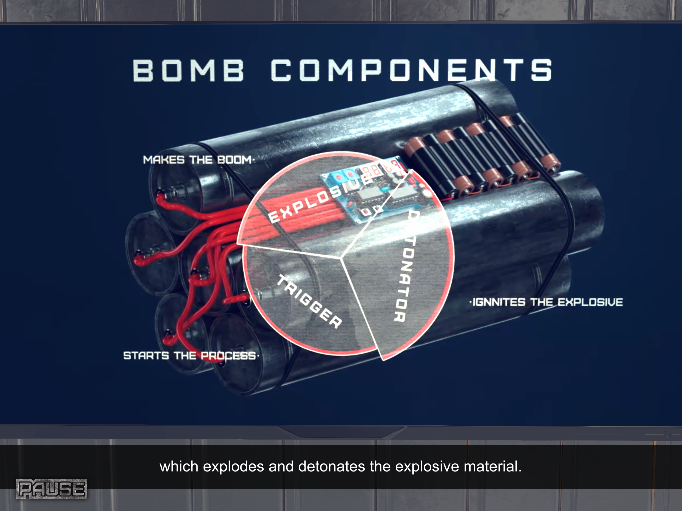 Bombsquad 3D screenshot 15