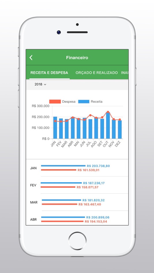 #3. Attento Condomínios (iOS) By: Attento Administracao Condominial Ltda