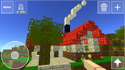 BoomCraft Screenshot