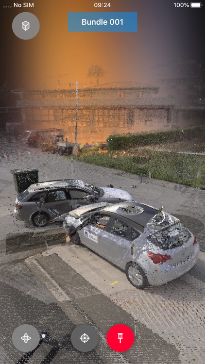 Leica Cyclone FIELD 360 screenshot-5