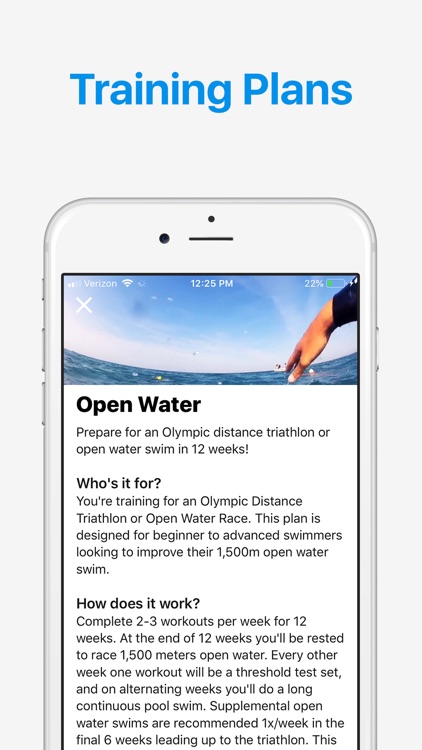 MySwimPro: Swim & Dryland screenshot-6