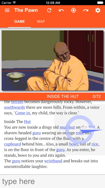 The Pawn by Magnetic Scrolls