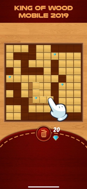 Bloco Mania Blast - Fun bloco Jogo de Puzzle na App Store