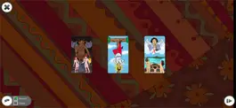 Game screenshot Tarot Readings Lite hack
