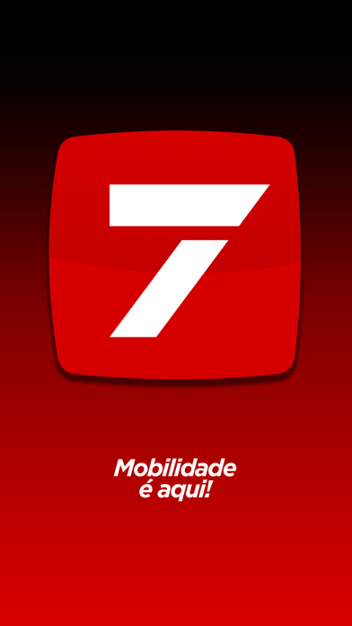 Screenshot #1 pour Drive7 Motorista