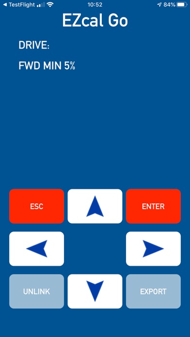 Screenshot #2 pour EZCal Go