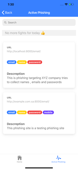 Phisher Hunter(圖3)-速報App