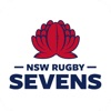 NSW Rugby 7 - iPadアプリ