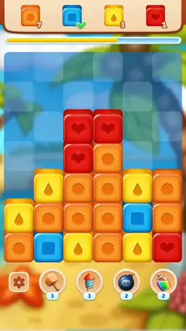 Game screenshot Pop Breaker: Blast all Cubes hack