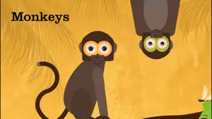 Peek-a-Zoo: Peekaboo Kid Games screenshot 3