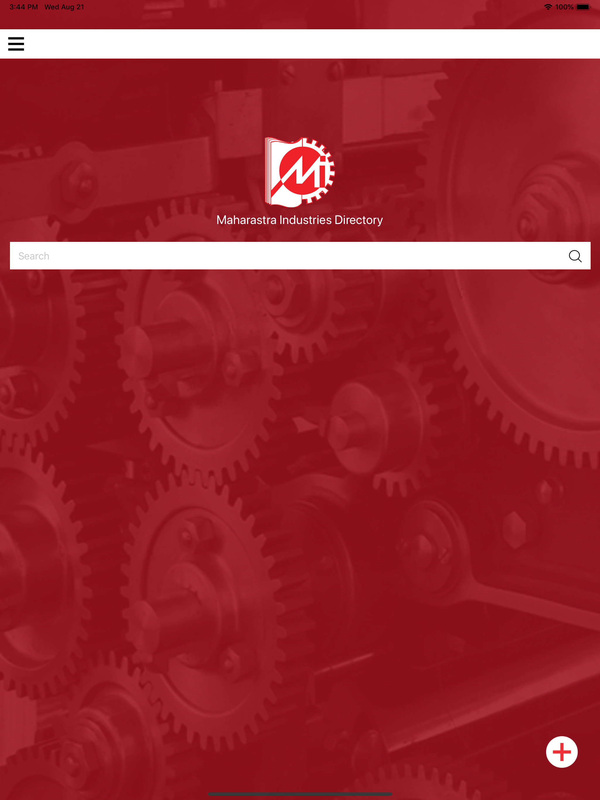 Maharashtra Directory (MID)