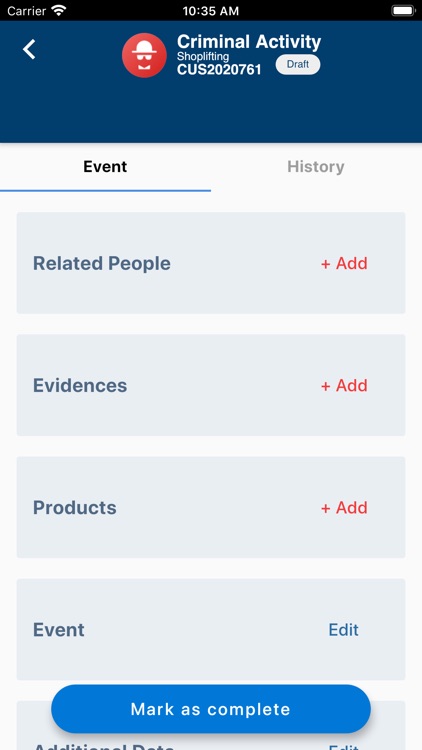 ALTO Alliance screenshot-3