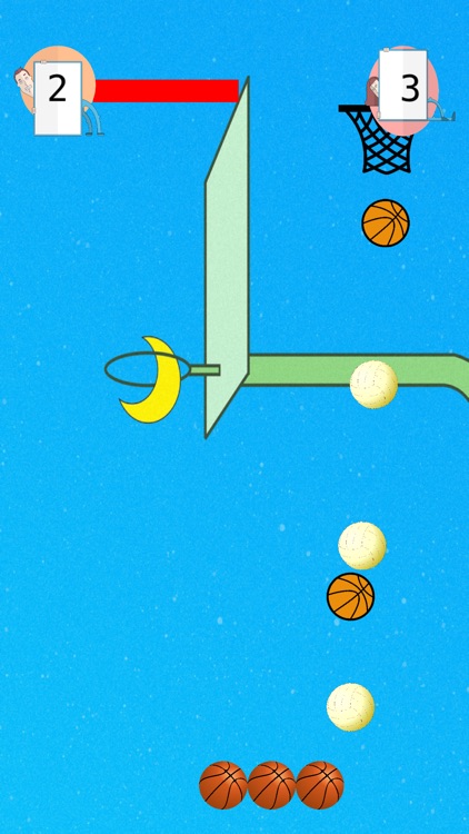 Basketball skills screenshot-4