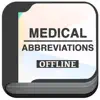 Similar Medical Abbreviations Dict. Apps