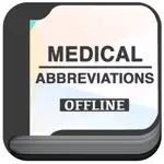 Medical Abbreviations Dict. App Contact