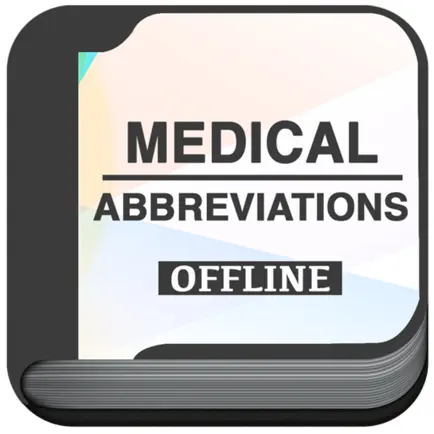 Medical Abbreviations Dict. Cheats