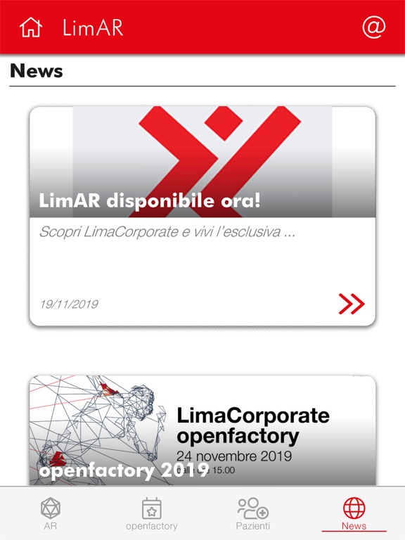 Screenshot #5 pour LimAR