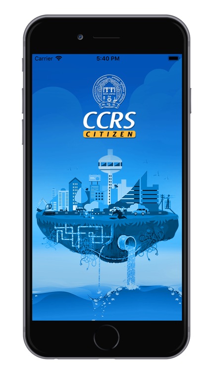 CCRS Citizen