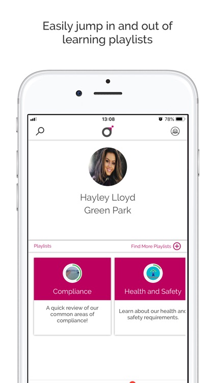 Oplift Engage screenshot-5