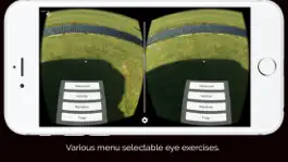 Game screenshot Clay Shooting 3D eyeGymVR hack