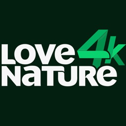Love Nature 4K