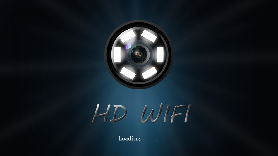 HD WiFi - 3.5 - (iOS)