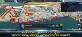 Game screenshot Ship Tycoon hack
