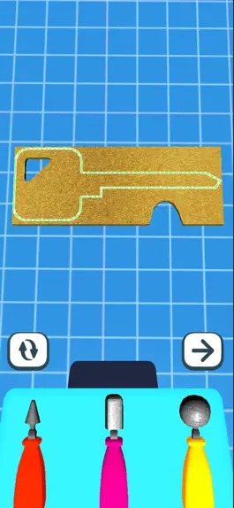 Game screenshot Locksmith 3D mod apk