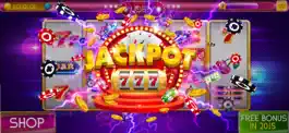 Game screenshot Slot Machine Games· hack