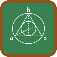 The GCSE Maths App