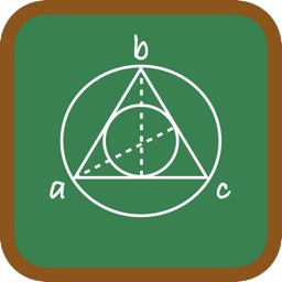 The GCSE Maths App