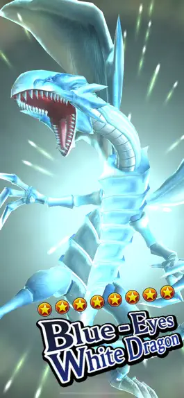 Game screenshot Yu-Gi-Oh! Duel Links hack