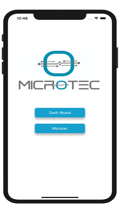 Screenshot #1 pour Microtec DB